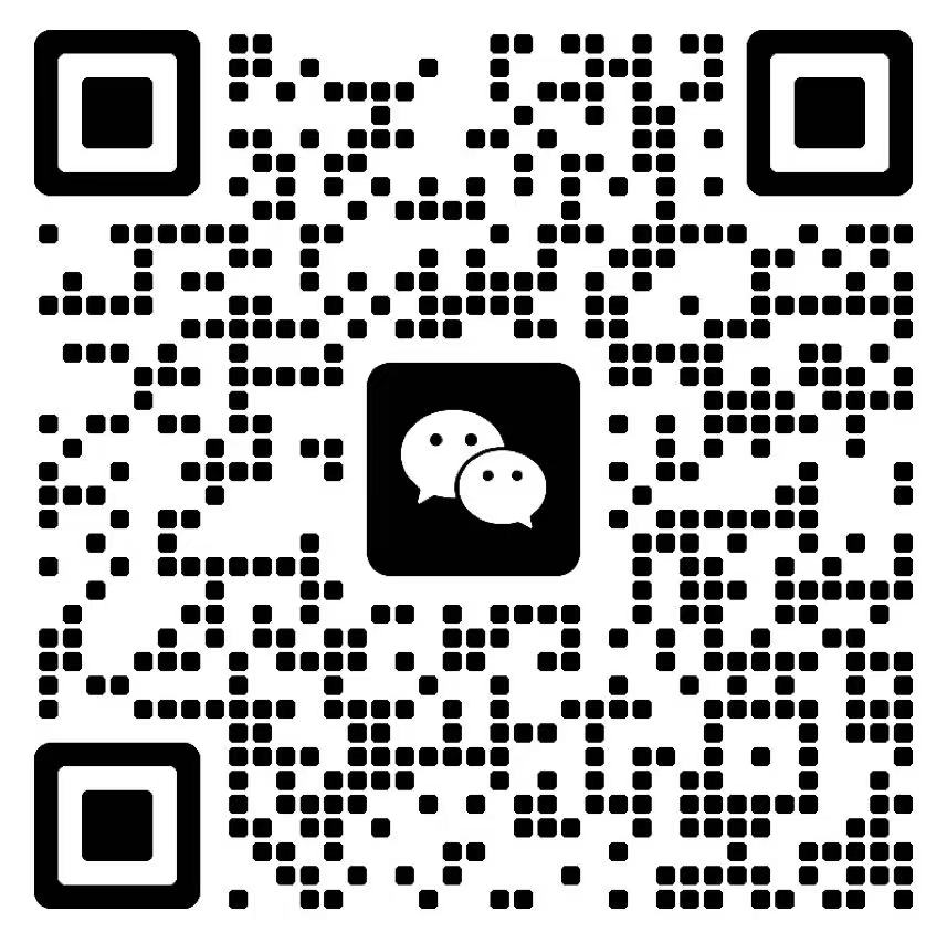 WeChat QR Code